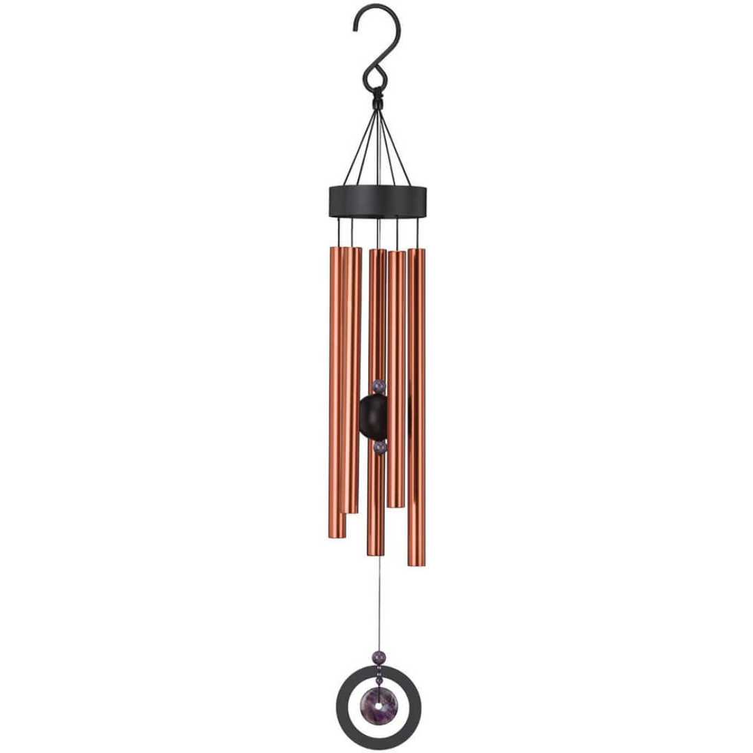 Regal Art and Gift - Healing Stone Windchime