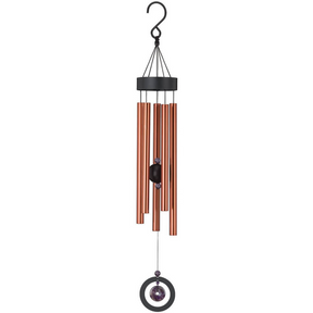 Regal Art and Gift - Healing Stone Windchime