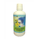 Carefree Enzymes - Canary, Finch, & Parakeet Drinking Water Protector