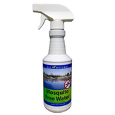 Carefree Enzymes - Mosquito Free Water Tension Eliminator