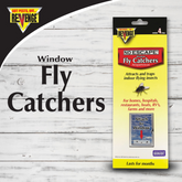 Bonide - REVENGE® Window/Screen Fly Catcher