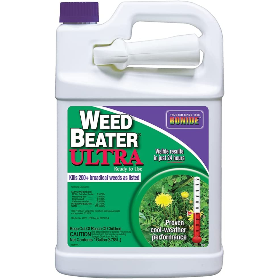 Bonide - Weed Beater Ultra - Southern Agriculture 