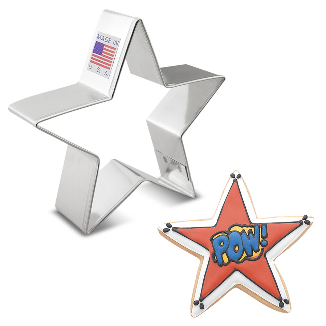 Ann Clark - Star Cookie Cutter