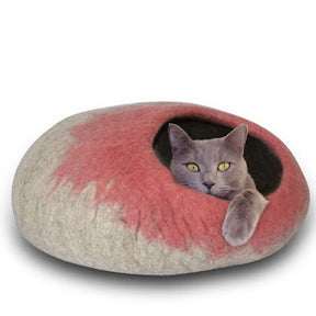 Dharma Dog Karma Cat - Pet Cave Ombre Wool