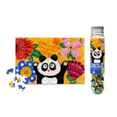 MicroPuzzles - Good Vibes Panda