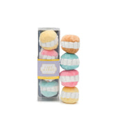 fabdog - Box of Macarons Cat Toy by Fabdog