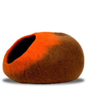 Dharma Dog Karma Cat - Pet Cave Ombre Wool