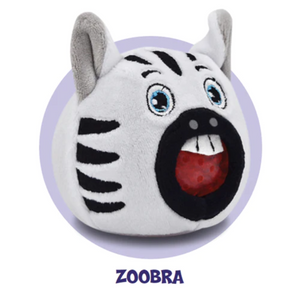 Streamline - PBJ's Zoo Toys