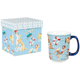 Evergreen Enterprises - Cup Of Awesome Summer Fun Mug - Southern Agriculture 