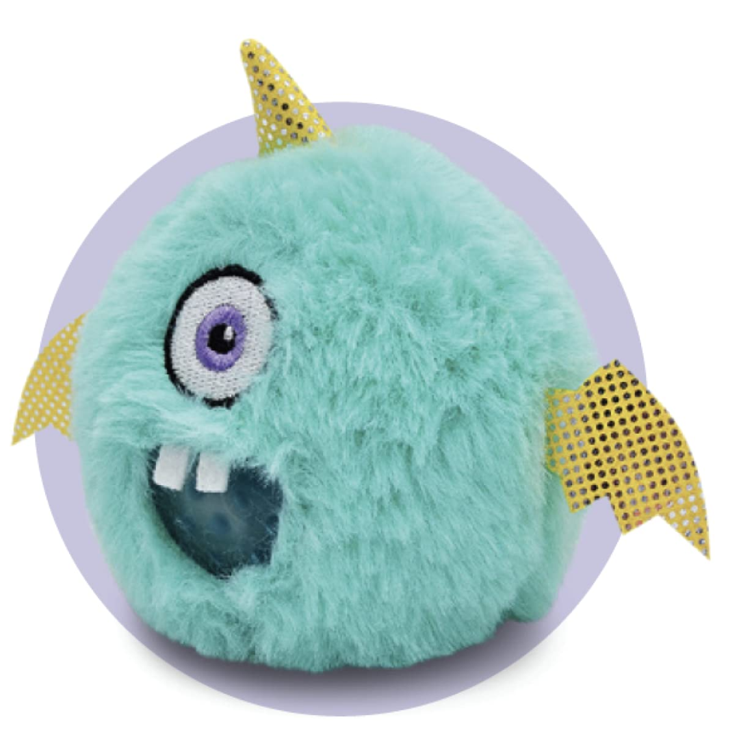 Streamline - PBJ's Monsters! Toys