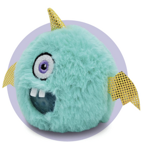 Streamline - PBJ's Monsters! Toys