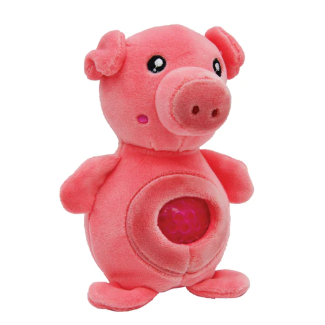 Streamline - Jellyroo Pet Parade Toys