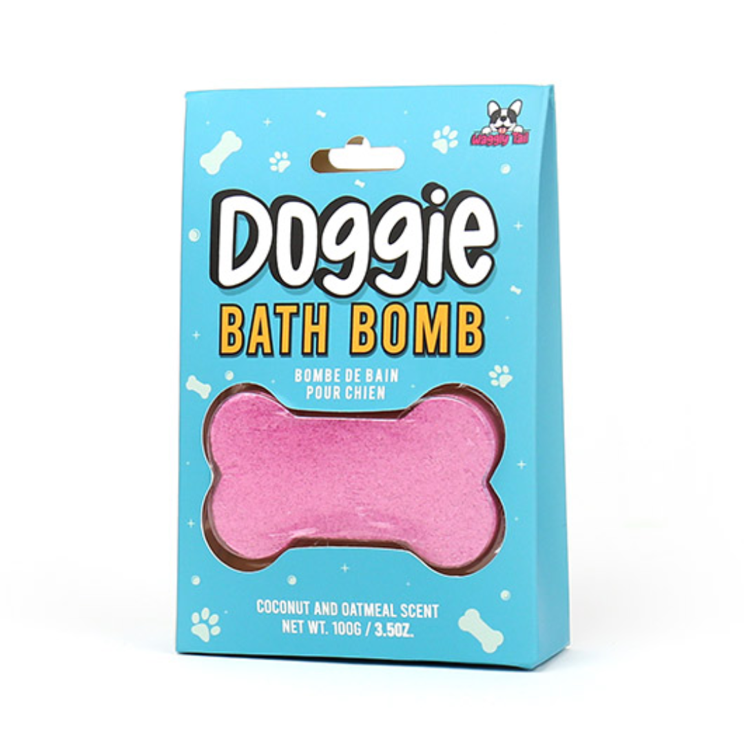 Gift Republic - Doggie Bath Bomb