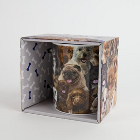 Gift Republic - Dog Lover Mug