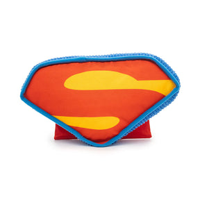 Buckle Down - Dog Toy Squeaker Plush DC League of Superman Krypto - Southern Agriculture 