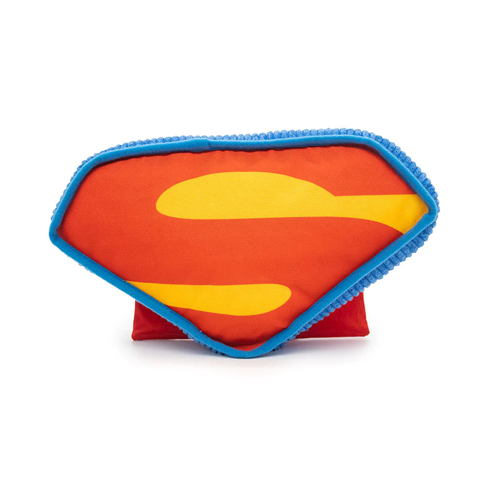 Buckle Down - Dog Toy Squeaker Plush DC League of Superman Krypto - Southern Agriculture 