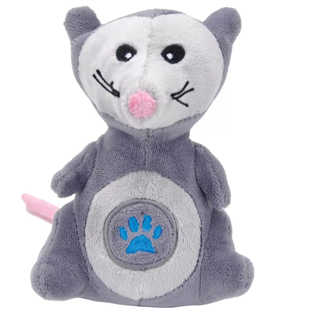 Coastal - Li'l Pals Paw Plush Dog Toys