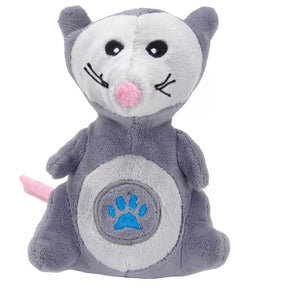 Coastal - Li'l Pals Paw Plush Dog Toys
