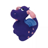 Coastal - Dragon Latex Dog Toy