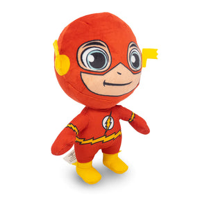 Buckle Down - Dog Toy Squeaker DC Super	Friends Collection Chibi Flash - Southern Agriculture 