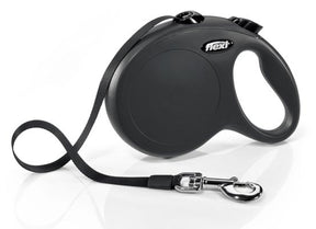 Flexi Dog Leash New Classic Tape Retractable Leash Large Up to 110 lb. 16 Foot-Southern Agriculture