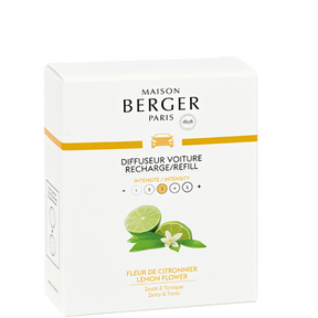 Maison Berger Paris - Car Diffuser Refill by Maison Berger Paris