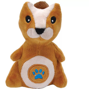 Coastal - Li'l Pals Paw Plush Dog Toys