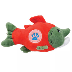 Coastal - Li'l Pals Paw Plush Dog Toys