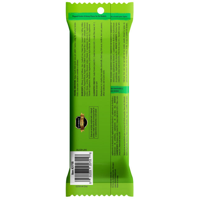 Vitakraft - PopCorn Stick for Rabbits