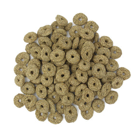 Vitakraft - Nibble Rings for Small Animals