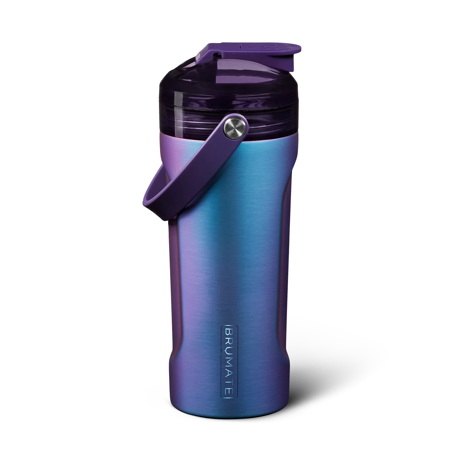 BruMate - Multi-Shaker