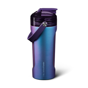 BruMate - Multi-Shaker