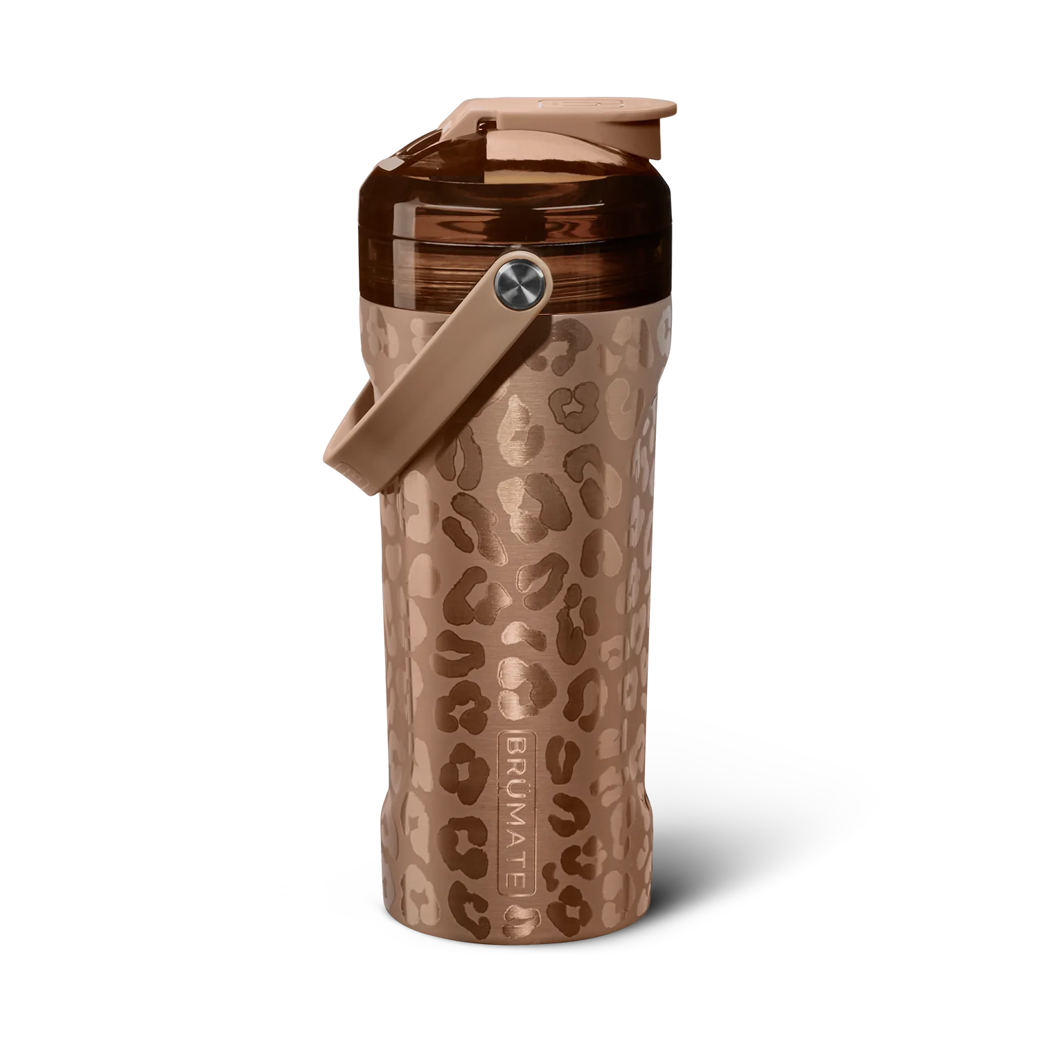 BruMate - Multi-Shaker