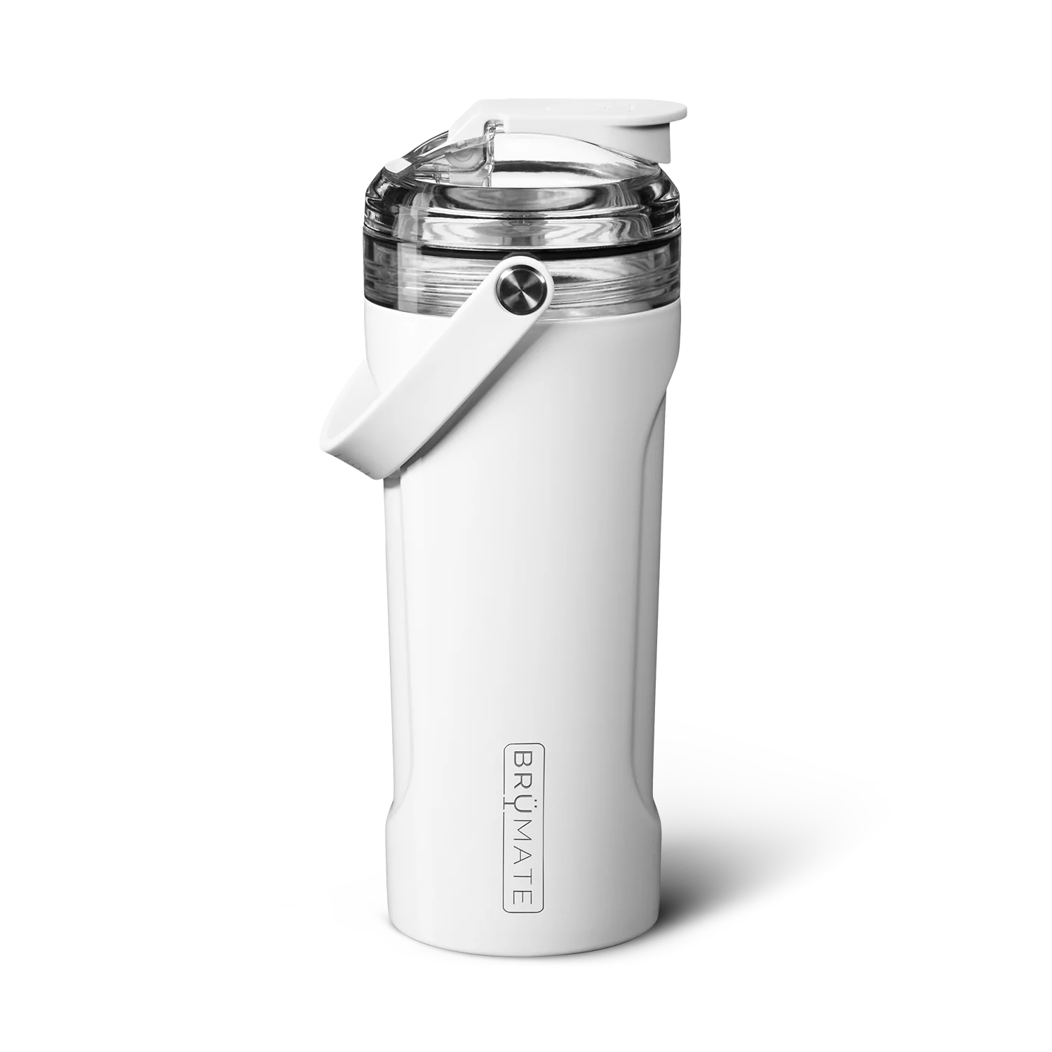 BruMate - Multi-Shaker