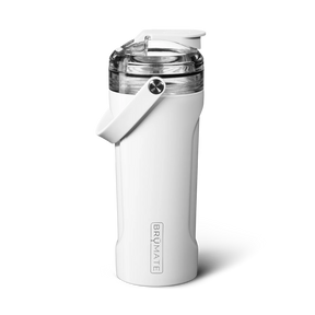 BruMate - Multi-Shaker