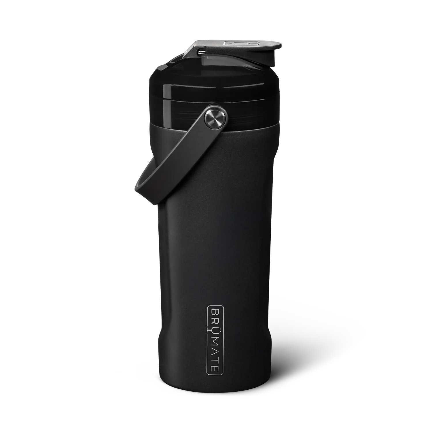 BruMate - Multi-Shaker