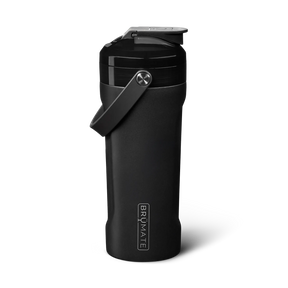 BruMate - Multi-Shaker