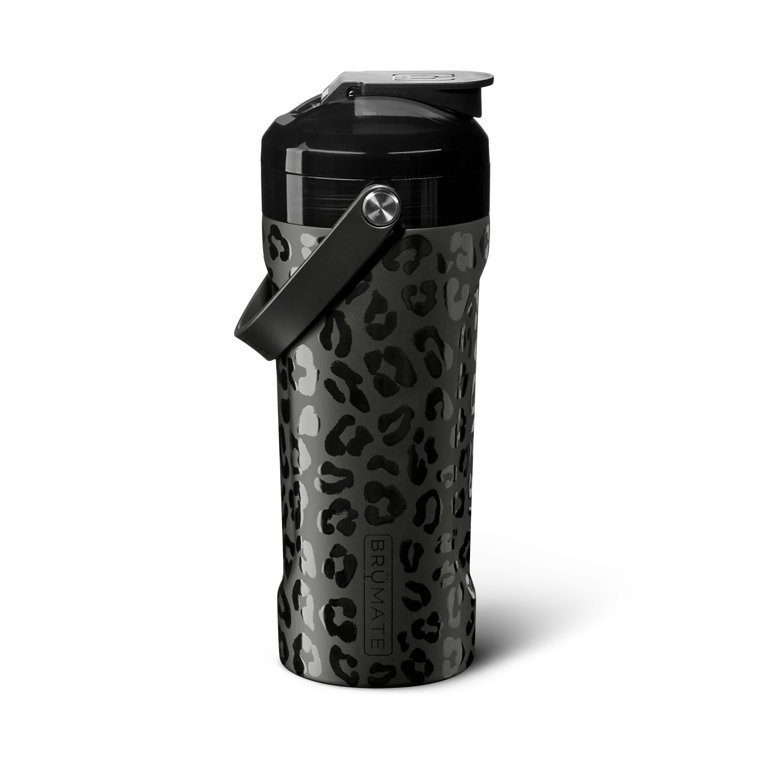 BruMate - Multi-Shaker