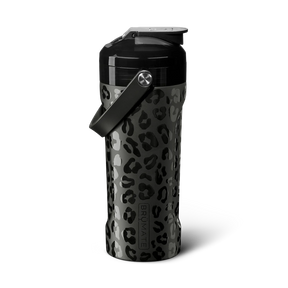 BruMate - Multi-Shaker