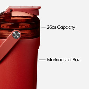 BruMate - Multi-Shaker