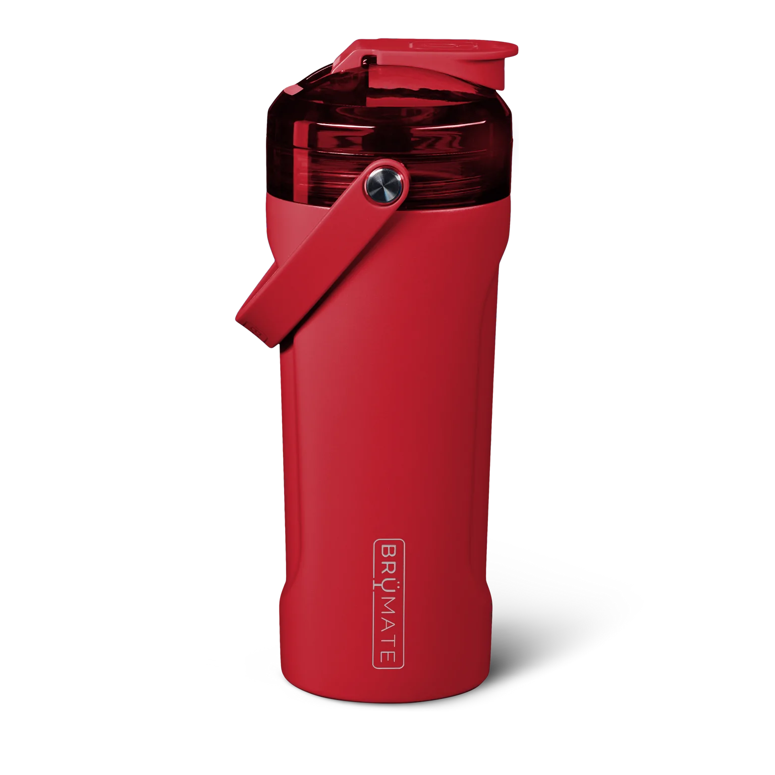 BruMate - Multi-Shaker