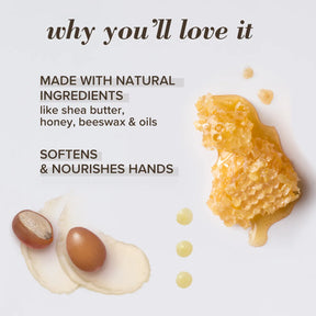 Burt's Bees - Hand Cream Shea Butter Hand Repair - Southern Agriculture 