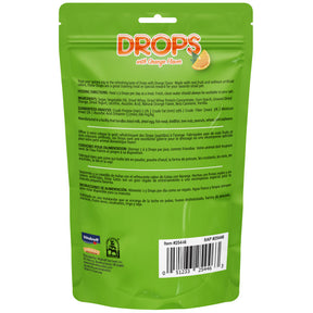 Vitakraft - Orange Drops For Guinea Pigs In Pouch