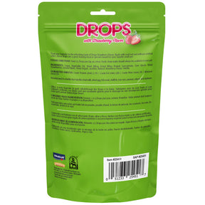 Vitakraft - Strawberry Drops for Hamsters in Pouch