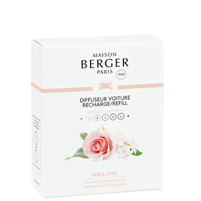 Maison Berger Paris - Car Diffuser Refill by Maison Berger Paris