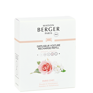Maison Berger Paris - Car Diffuser Refill by Maison Berger Paris
