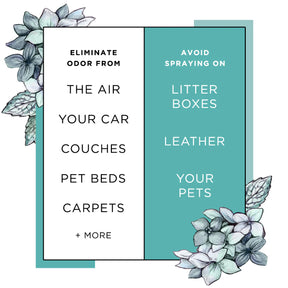 Home-Pourri Pawsitively Fresh - Southern Agriculture 