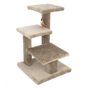 Ware Manufacturing- Platform Steps