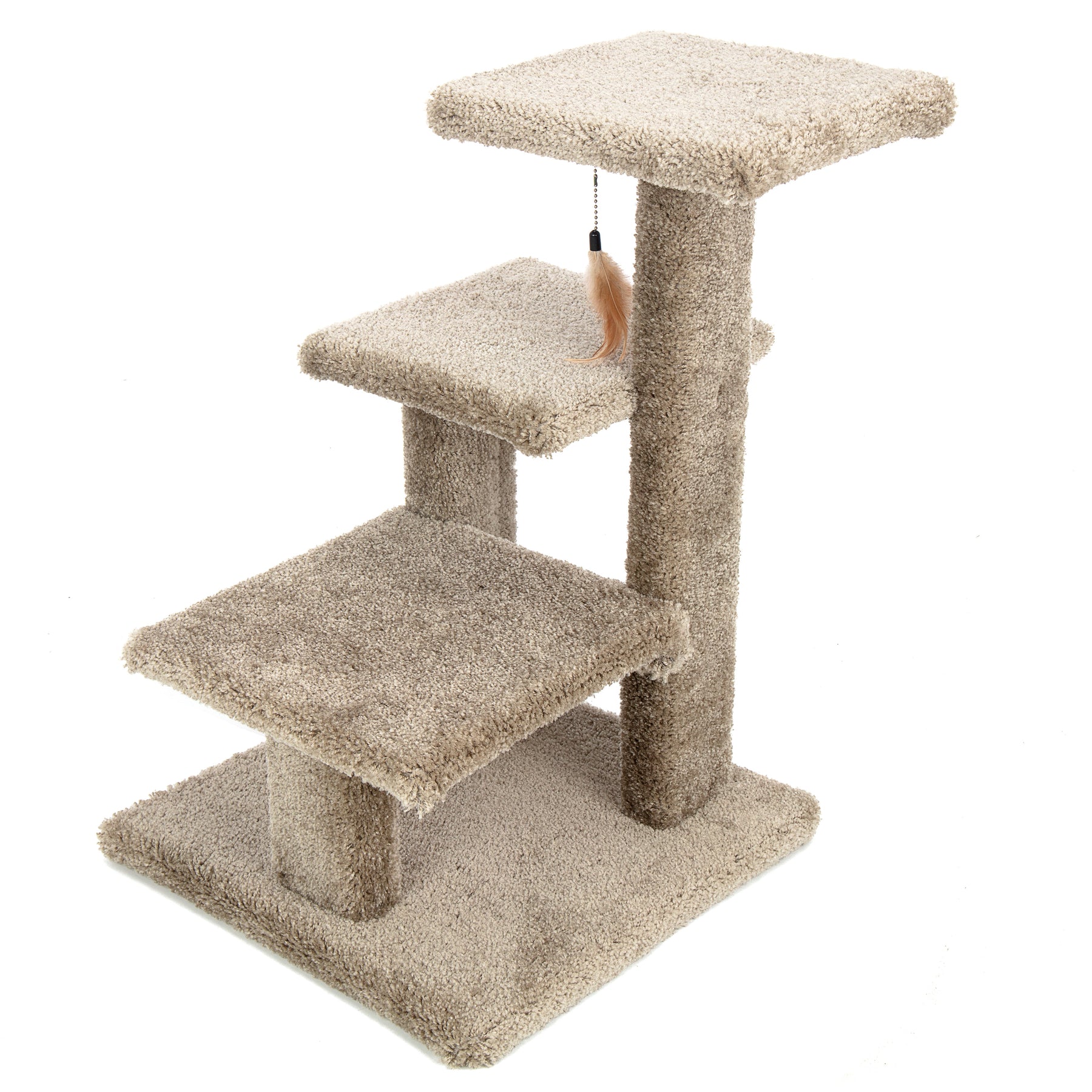 Ware Manufacturing- Platform Steps