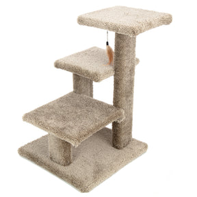 Ware Manufacturing- Platform Steps